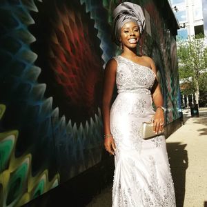 Meet your Posher, Chrissie